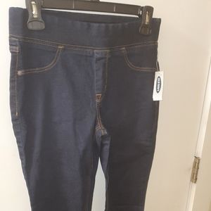 Old navy dk Denim size 4